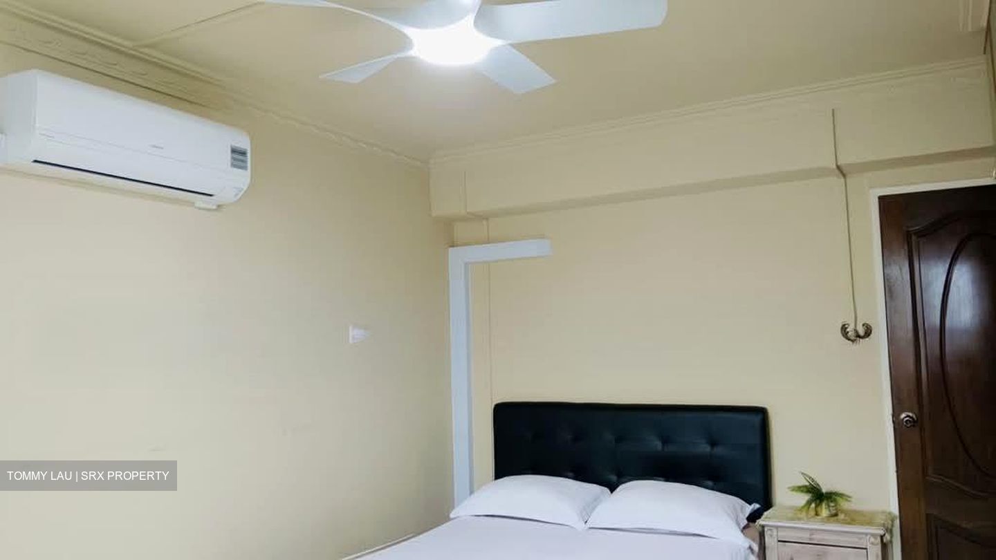 Blk 864 Jurong West Street 81 (Jurong West), HDB 5 Rooms #566378401